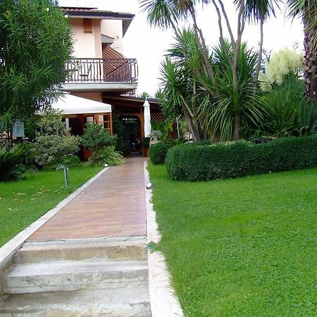 Bed and breakfast Ciao Ciao Roma Extérieur photo