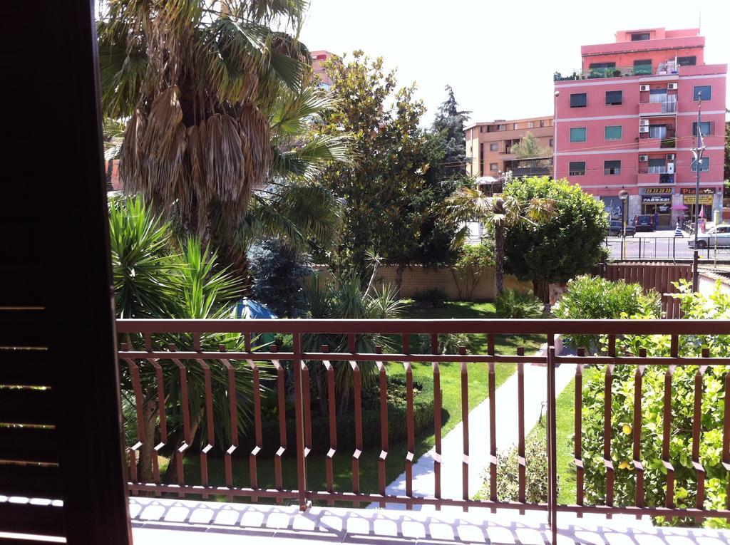 Bed and breakfast Ciao Ciao Roma Chambre photo