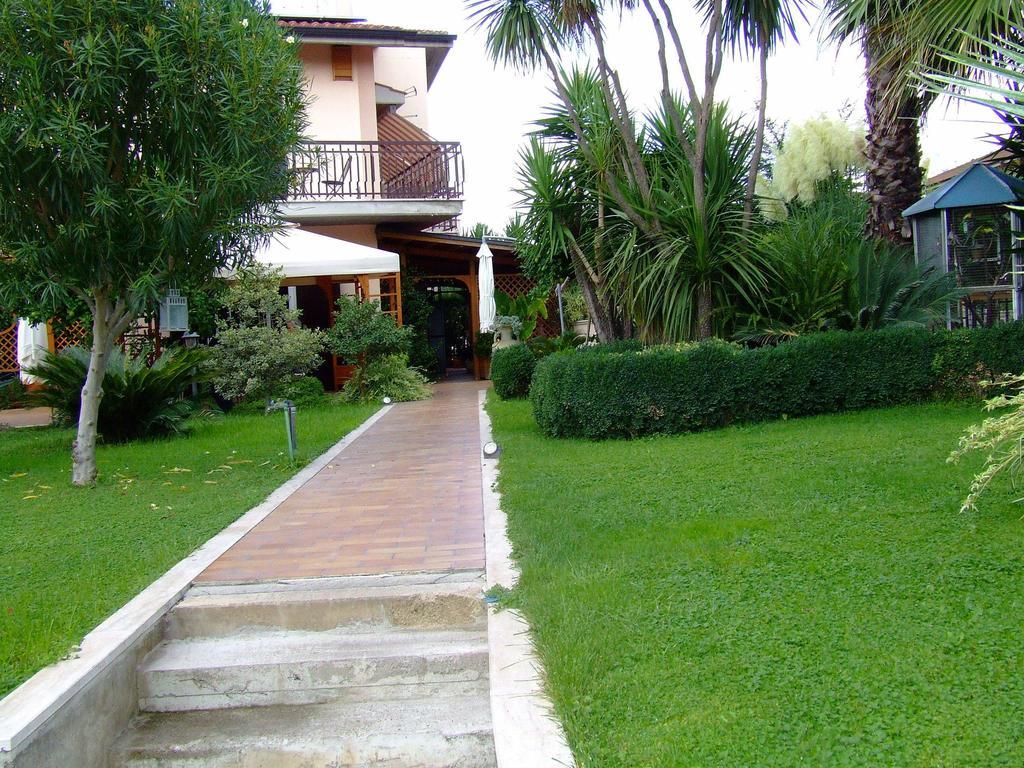 Bed and breakfast Ciao Ciao Roma Extérieur photo