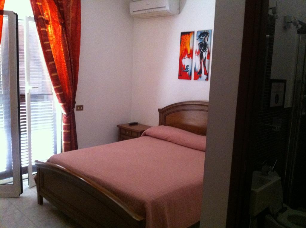 Bed and breakfast Ciao Ciao Roma Chambre photo