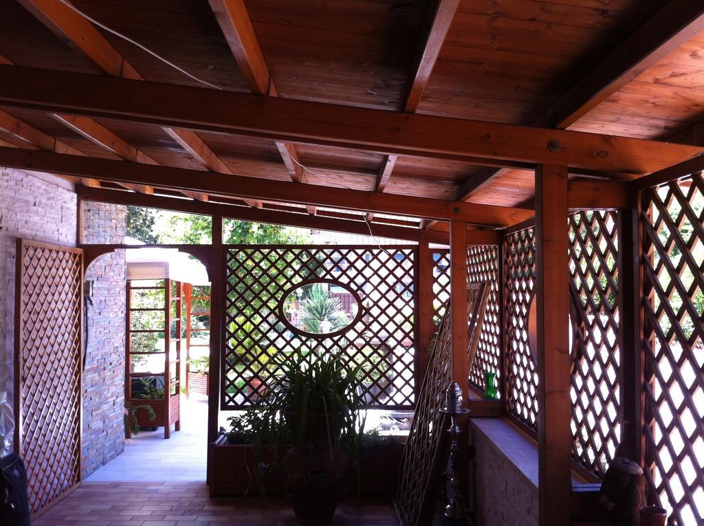 Bed and breakfast Ciao Ciao Roma Extérieur photo