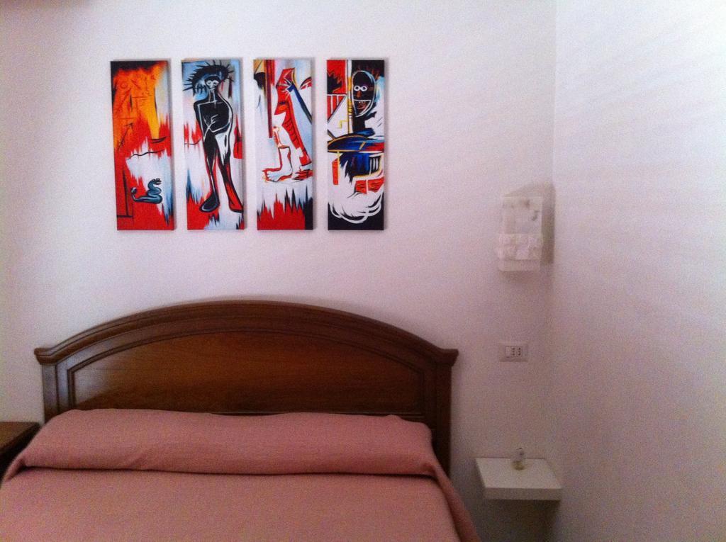 Bed and breakfast Ciao Ciao Roma Chambre photo