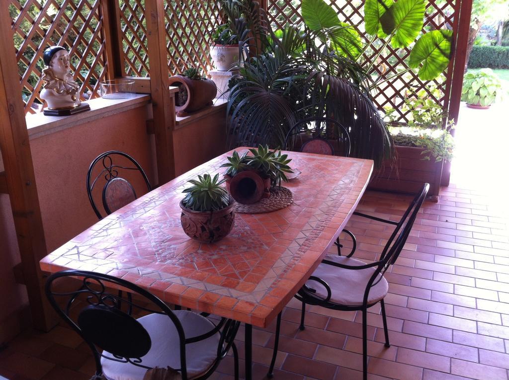 Bed and breakfast Ciao Ciao Roma Extérieur photo