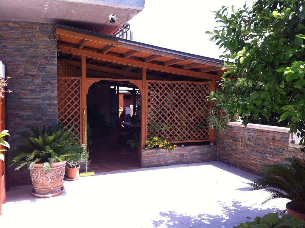 Bed and breakfast Ciao Ciao Roma Extérieur photo