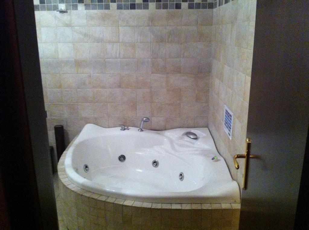 Bed and breakfast Ciao Ciao Roma Chambre photo
