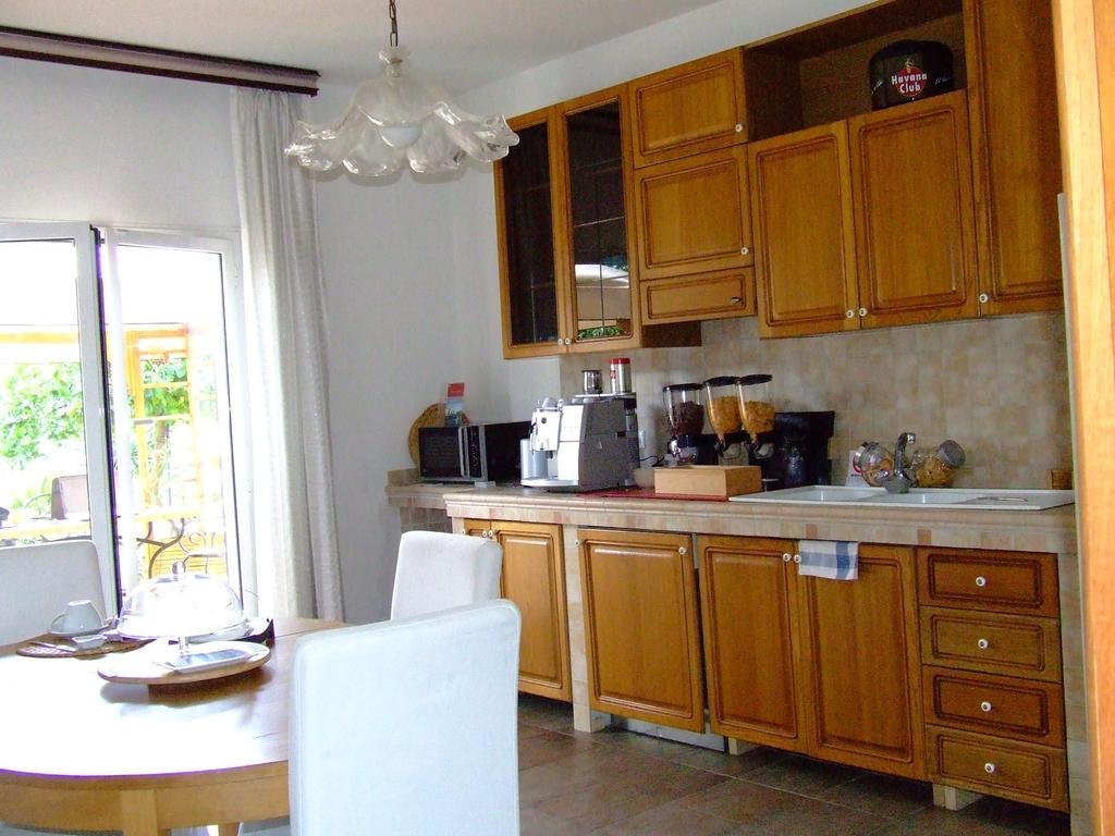 Bed and breakfast Ciao Ciao Roma Extérieur photo