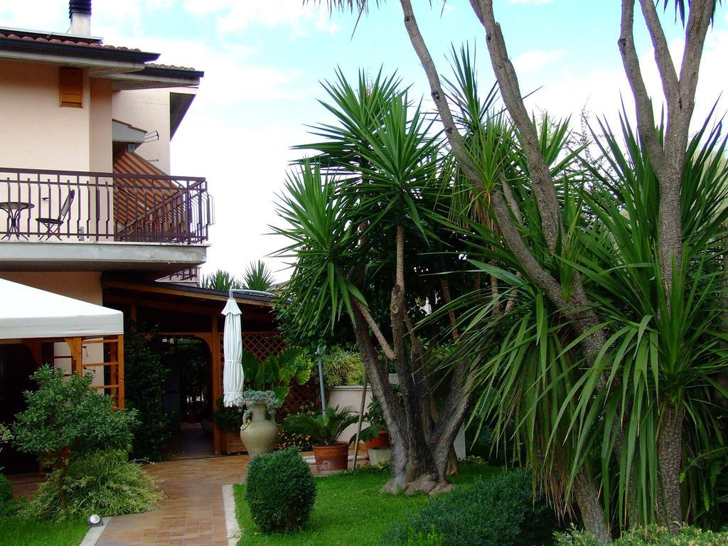 Bed and breakfast Ciao Ciao Roma Extérieur photo