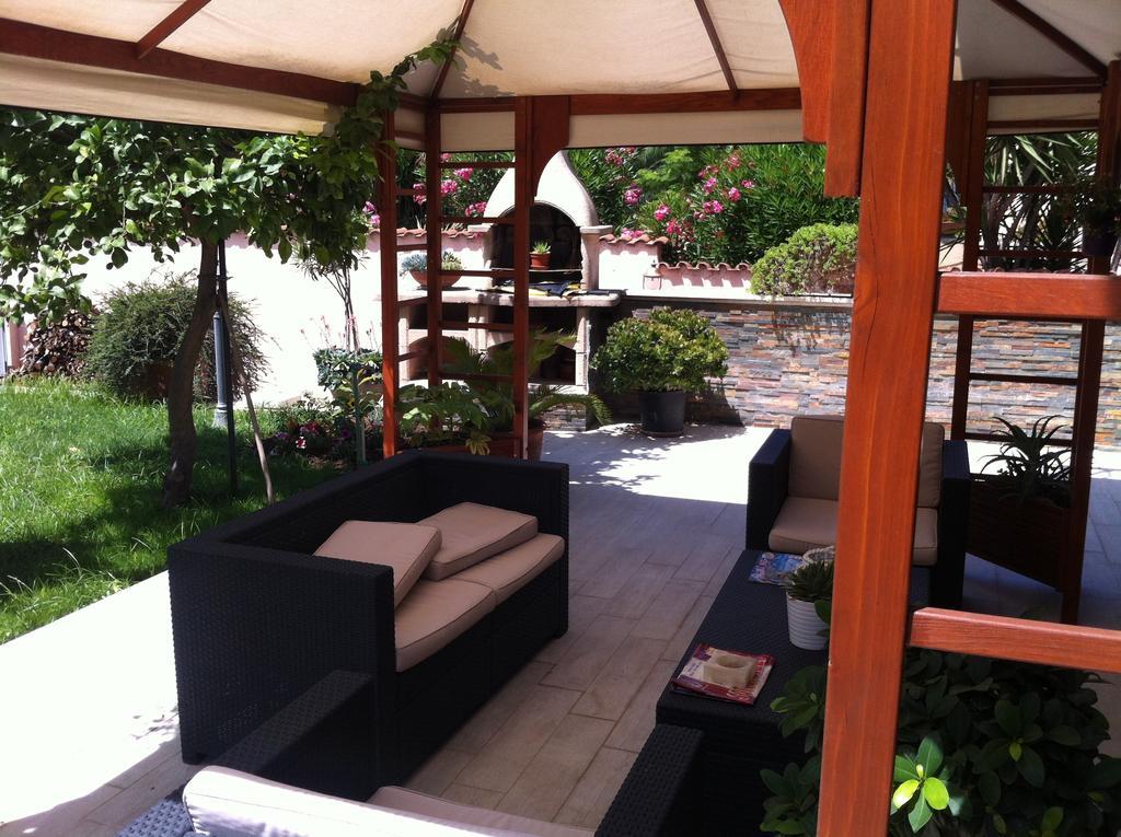 Bed and breakfast Ciao Ciao Roma Extérieur photo